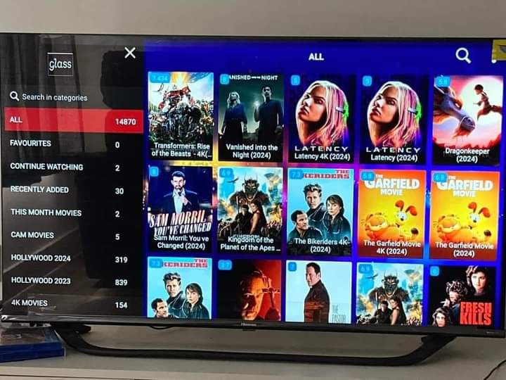 Patrick NovaStar IPTV customer review