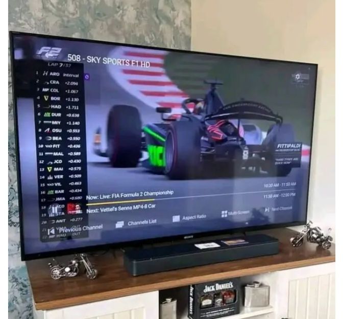 Carlos NovaStar IPTV customer review