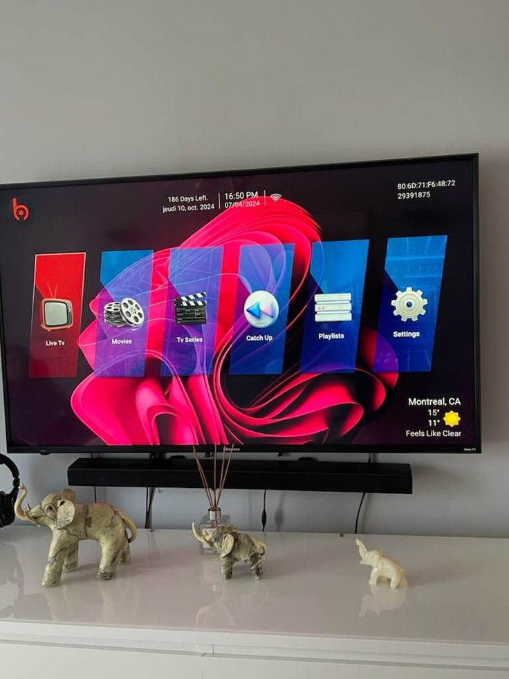 Jan NovaStar IPTV customer review